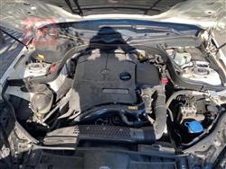 مرسيدس بنز E-Class